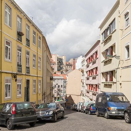 Your Lisbon Home Santa Apolonia 외부 사진