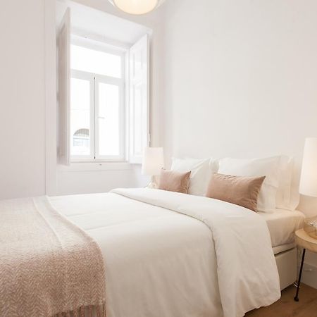 Your Lisbon Home Santa Apolonia 외부 사진