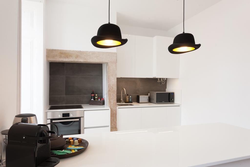 Your Lisbon Home Santa Apolonia 외부 사진