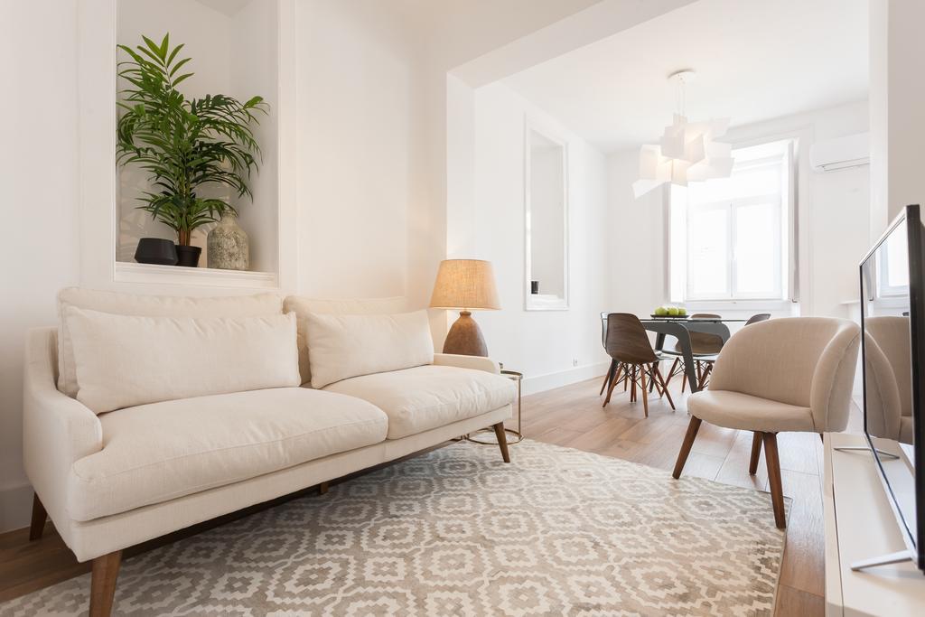 Your Lisbon Home Santa Apolonia 외부 사진