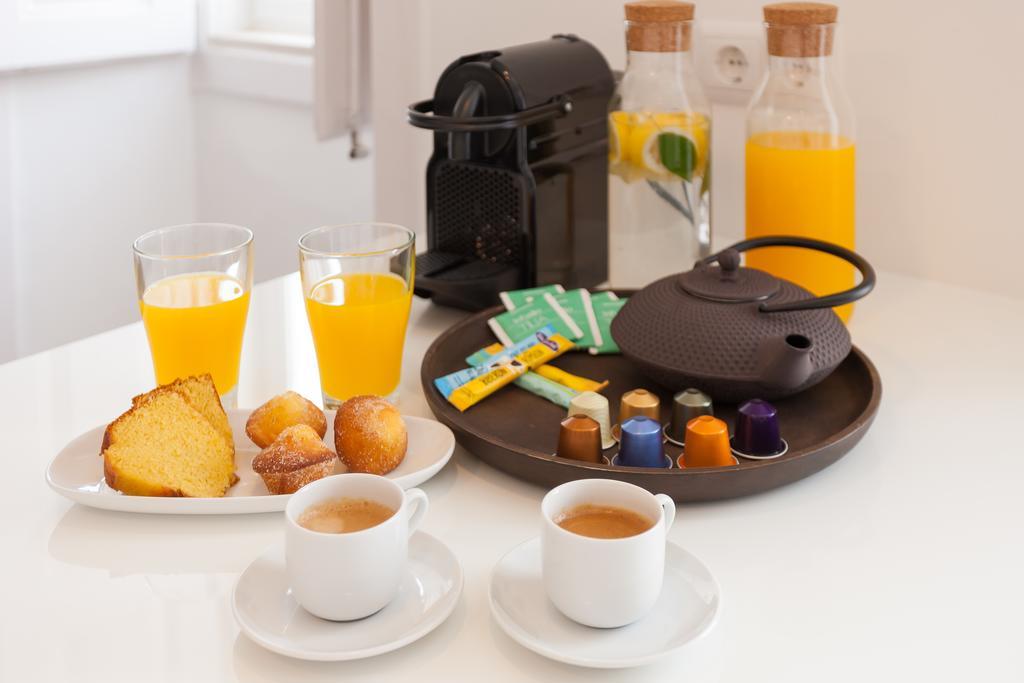 Your Lisbon Home Santa Apolonia 외부 사진