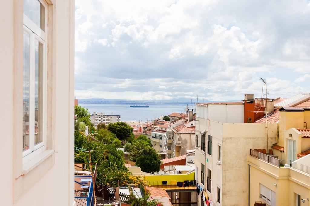 Your Lisbon Home Santa Apolonia 외부 사진
