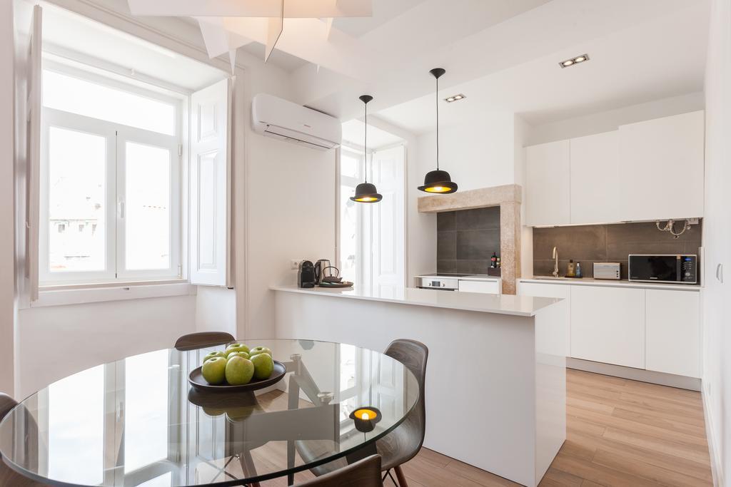 Your Lisbon Home Santa Apolonia 외부 사진