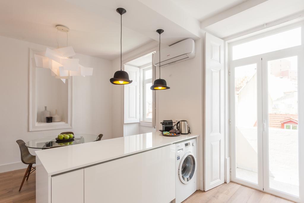 Your Lisbon Home Santa Apolonia 외부 사진