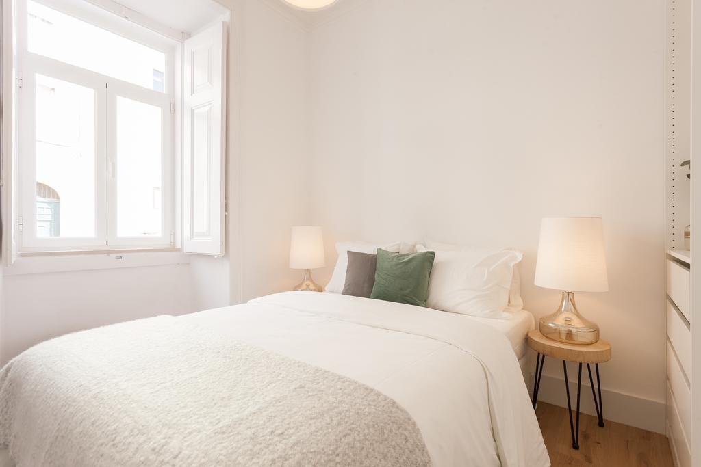 Your Lisbon Home Santa Apolonia 외부 사진