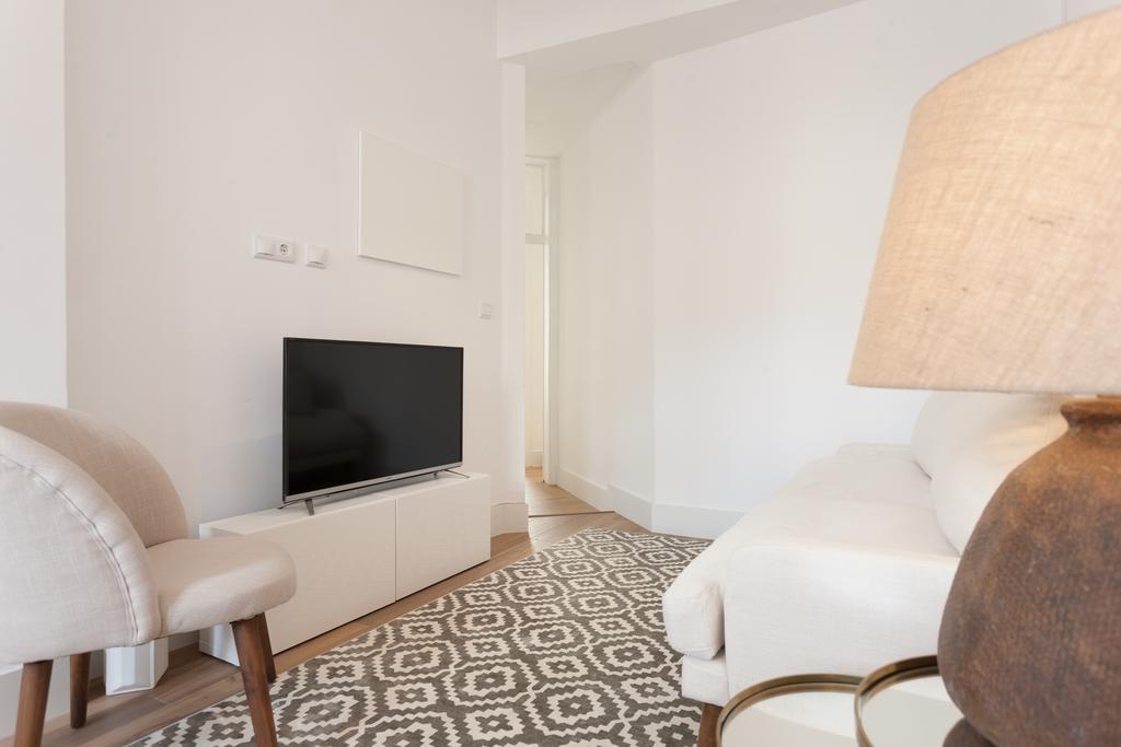 Your Lisbon Home Santa Apolonia 외부 사진