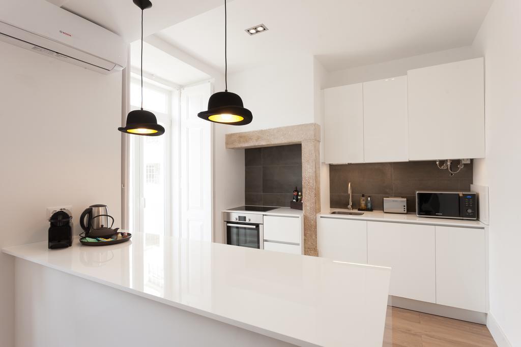Your Lisbon Home Santa Apolonia 외부 사진