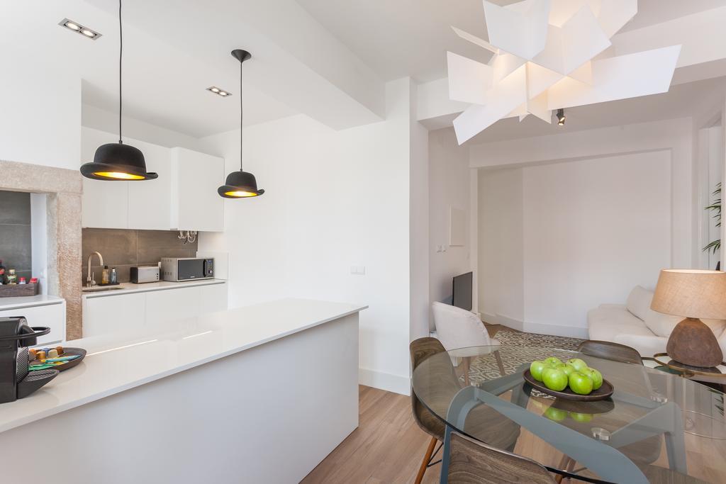 Your Lisbon Home Santa Apolonia 외부 사진